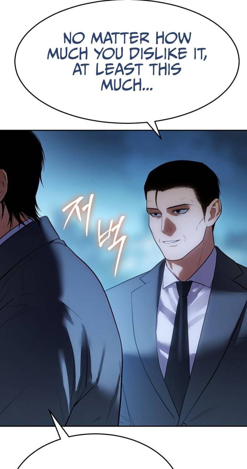 Read Mr. Baek chapter 174 image 145 on Lezhin