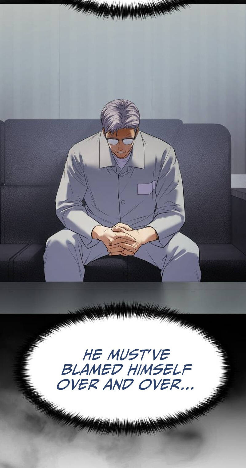 Read Mr. Baek chapter 174 image 147 on Lezhin