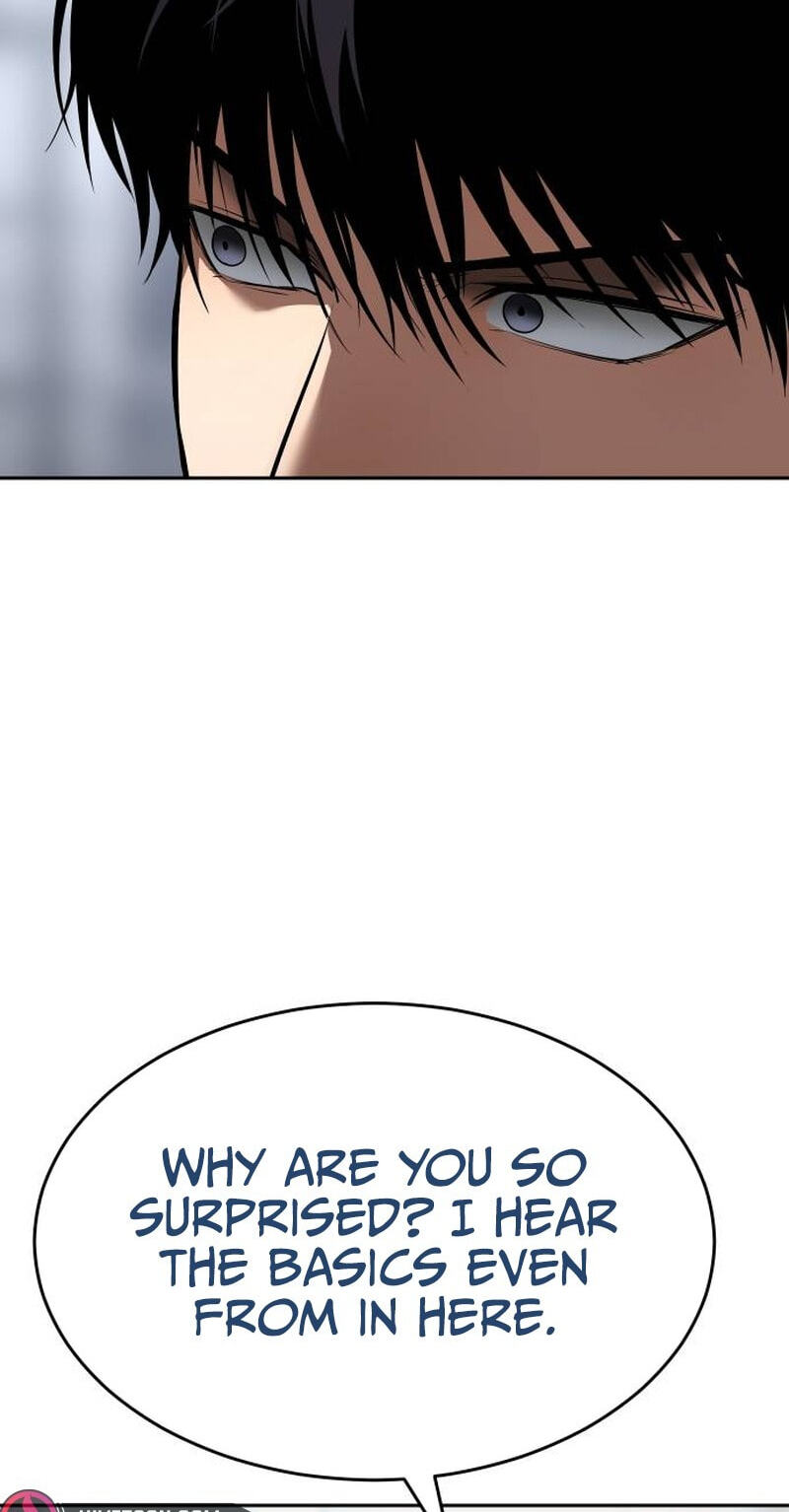 Read Mr. Baek chapter 174 image 15 on Lezhin