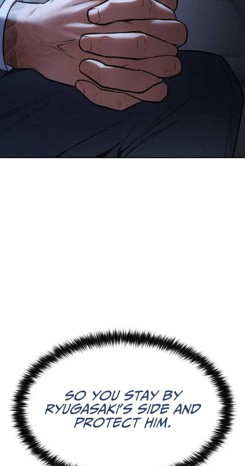 Read Mr. Baek chapter 174 image 152 on Lezhin