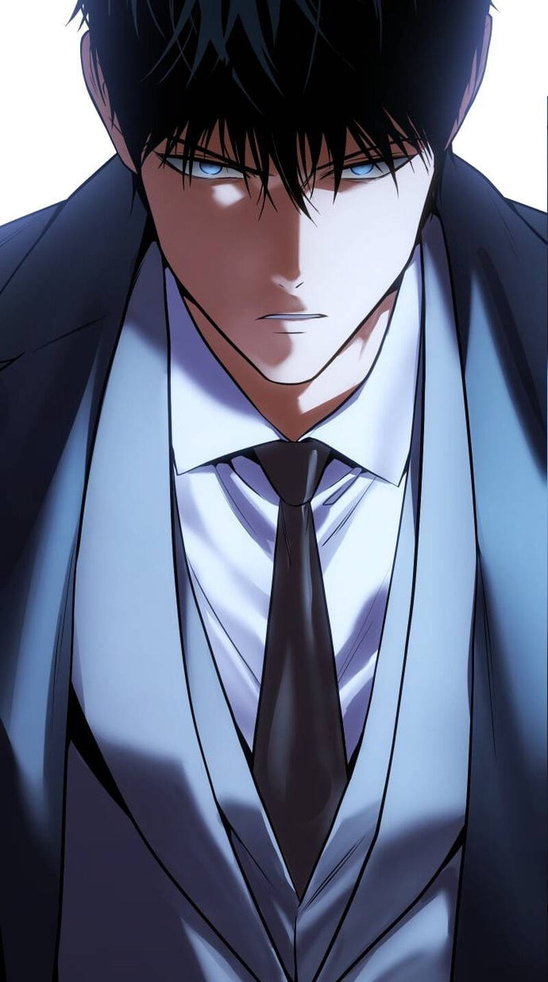 Read Mr. Baek chapter 174 image 157 on Lezhin