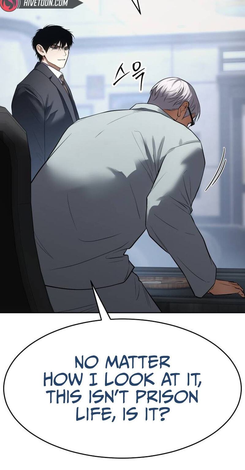 Read Mr. Baek chapter 174 image 16 on Lezhin