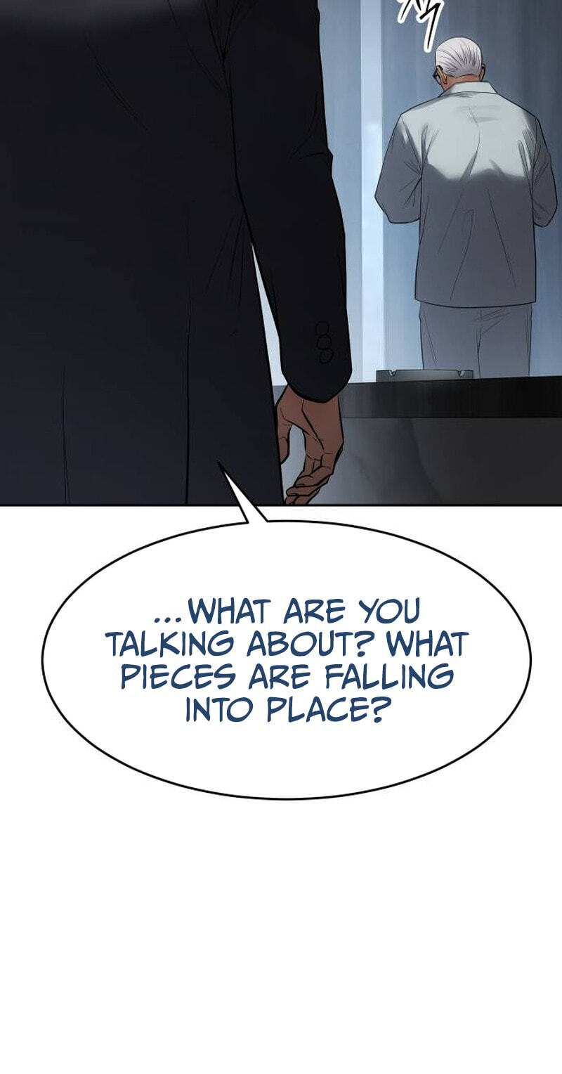 Read Mr. Baek chapter 174 image 18 on Lezhin