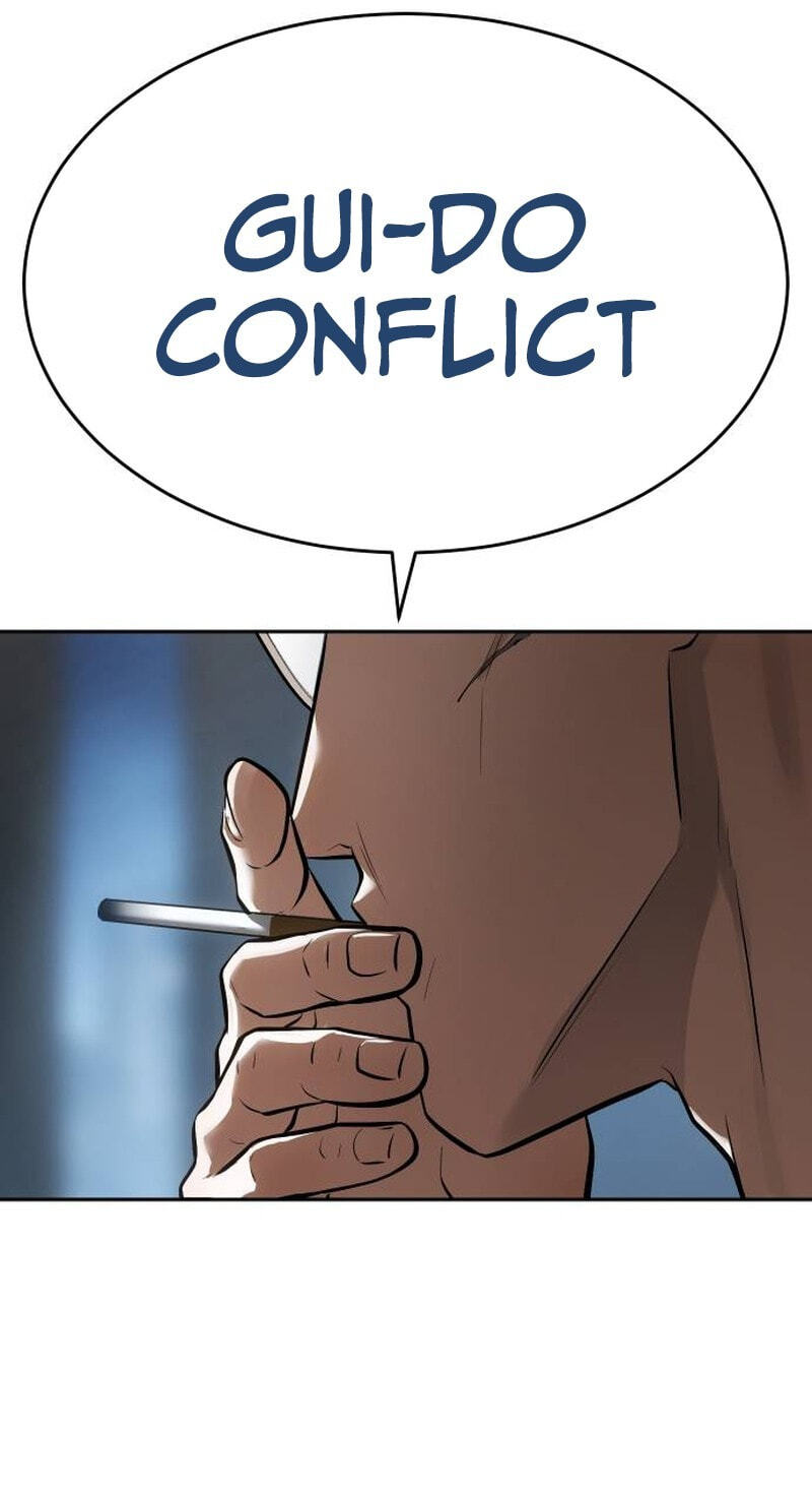 Read Mr. Baek chapter 174 image 19 on Lezhin