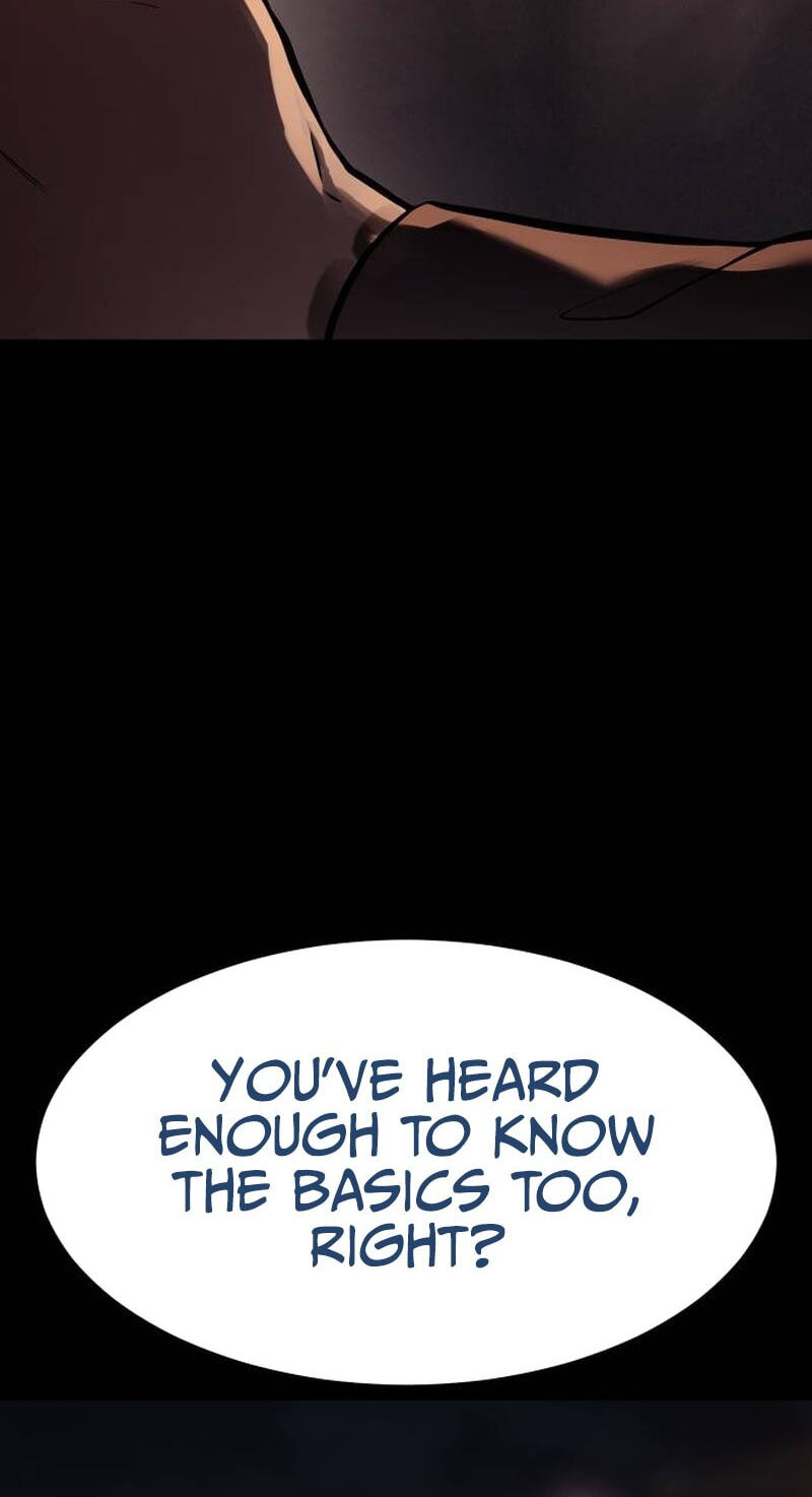 Read Mr. Baek chapter 174 image 25 on Lezhin