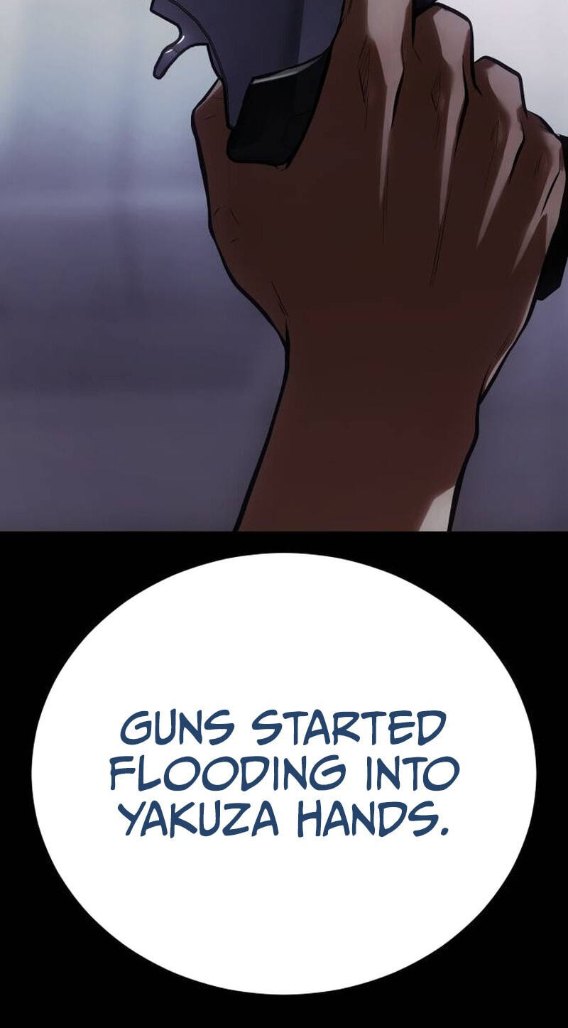 Read Mr. Baek chapter 174 image 30 on Lezhin