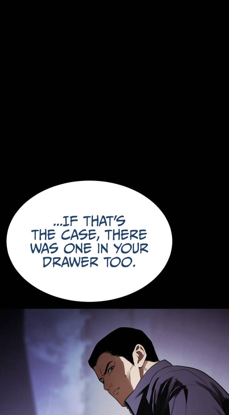 Read Mr. Baek chapter 174 image 31 on Lezhin