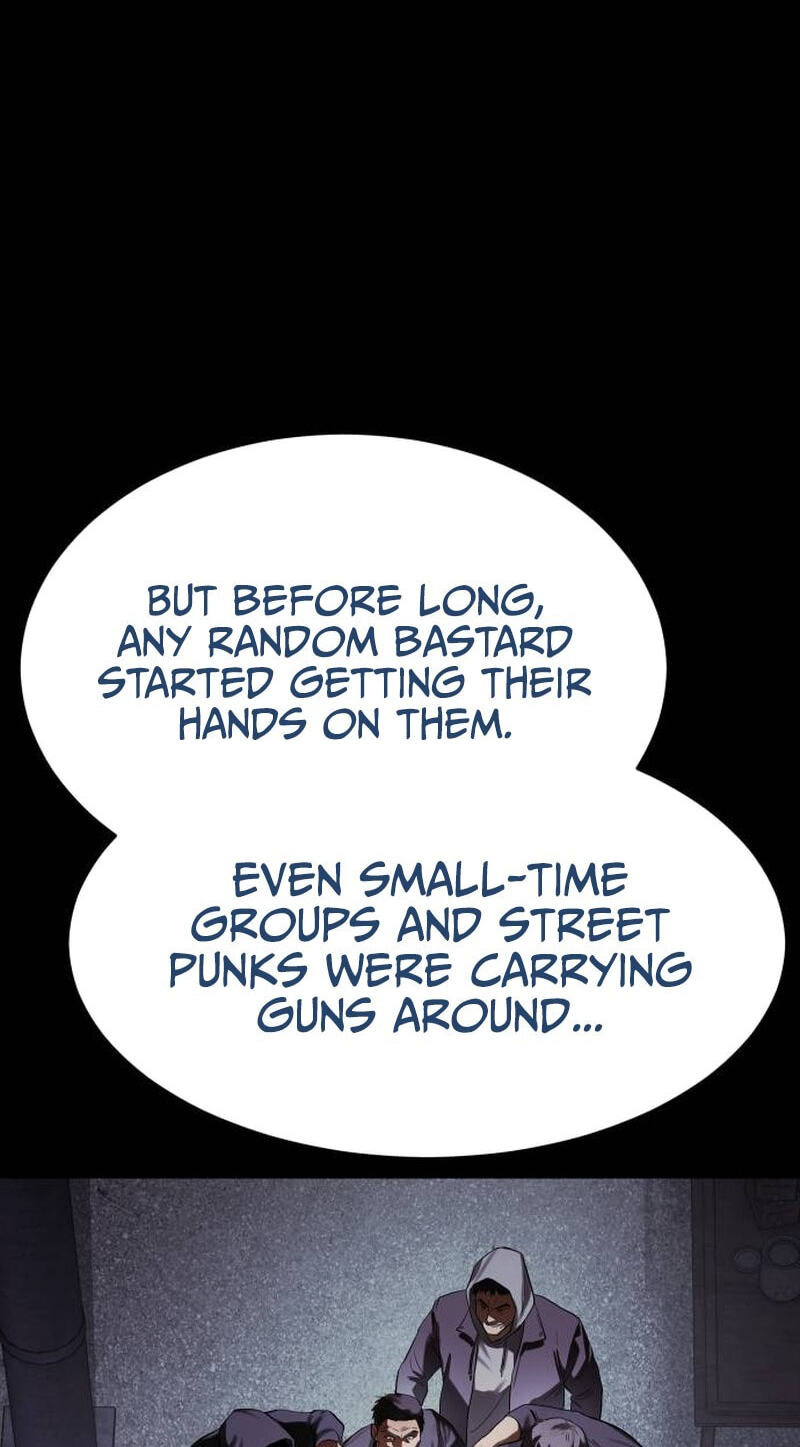 Read Mr. Baek chapter 174 image 33 on Lezhin