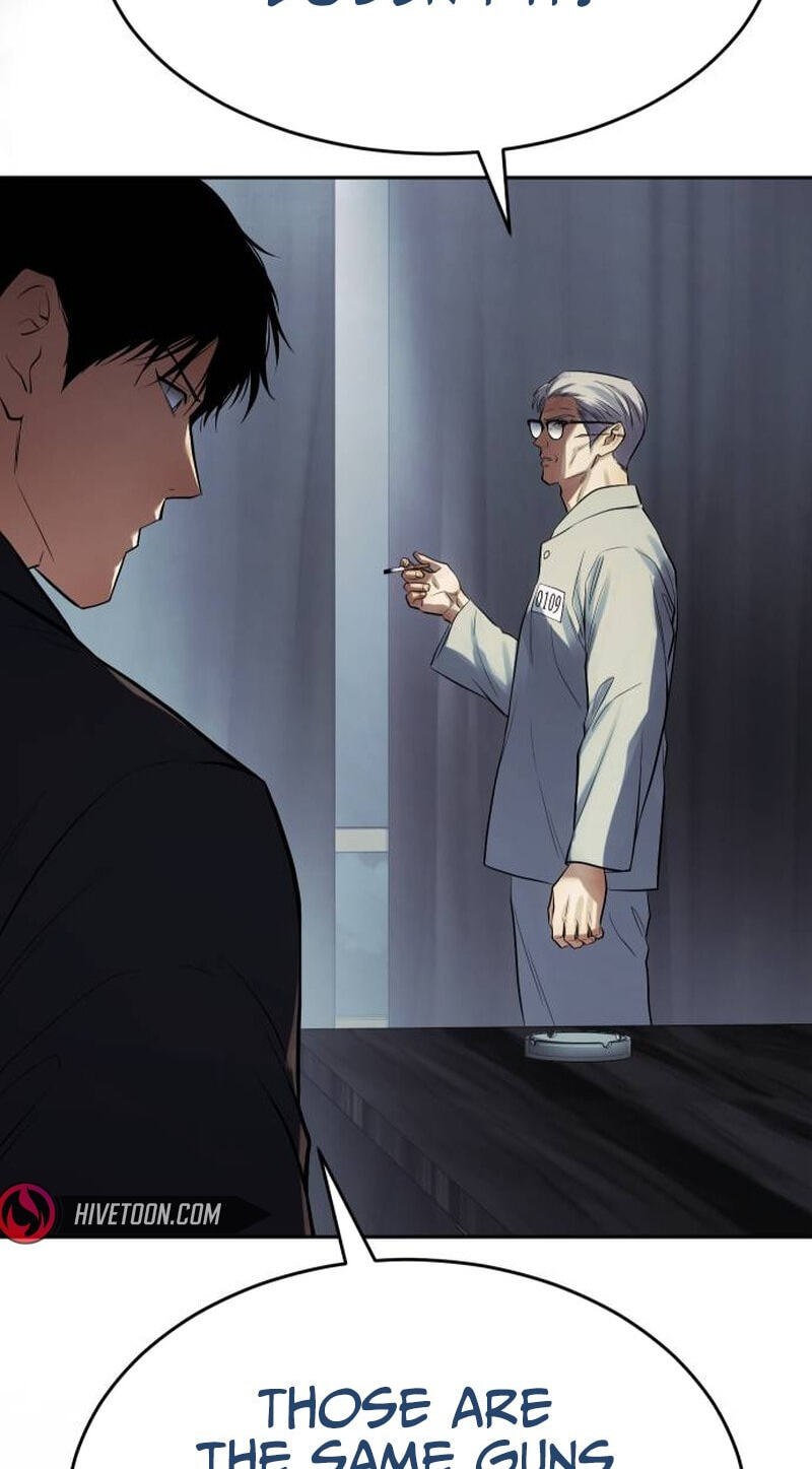 Read Mr. Baek chapter 174 image 36 on Lezhin