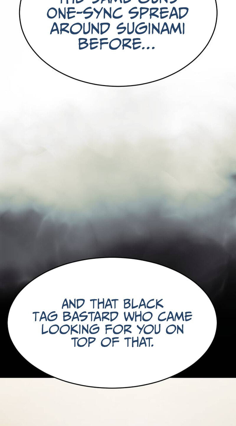 Read Mr. Baek chapter 174 image 37 on Lezhin