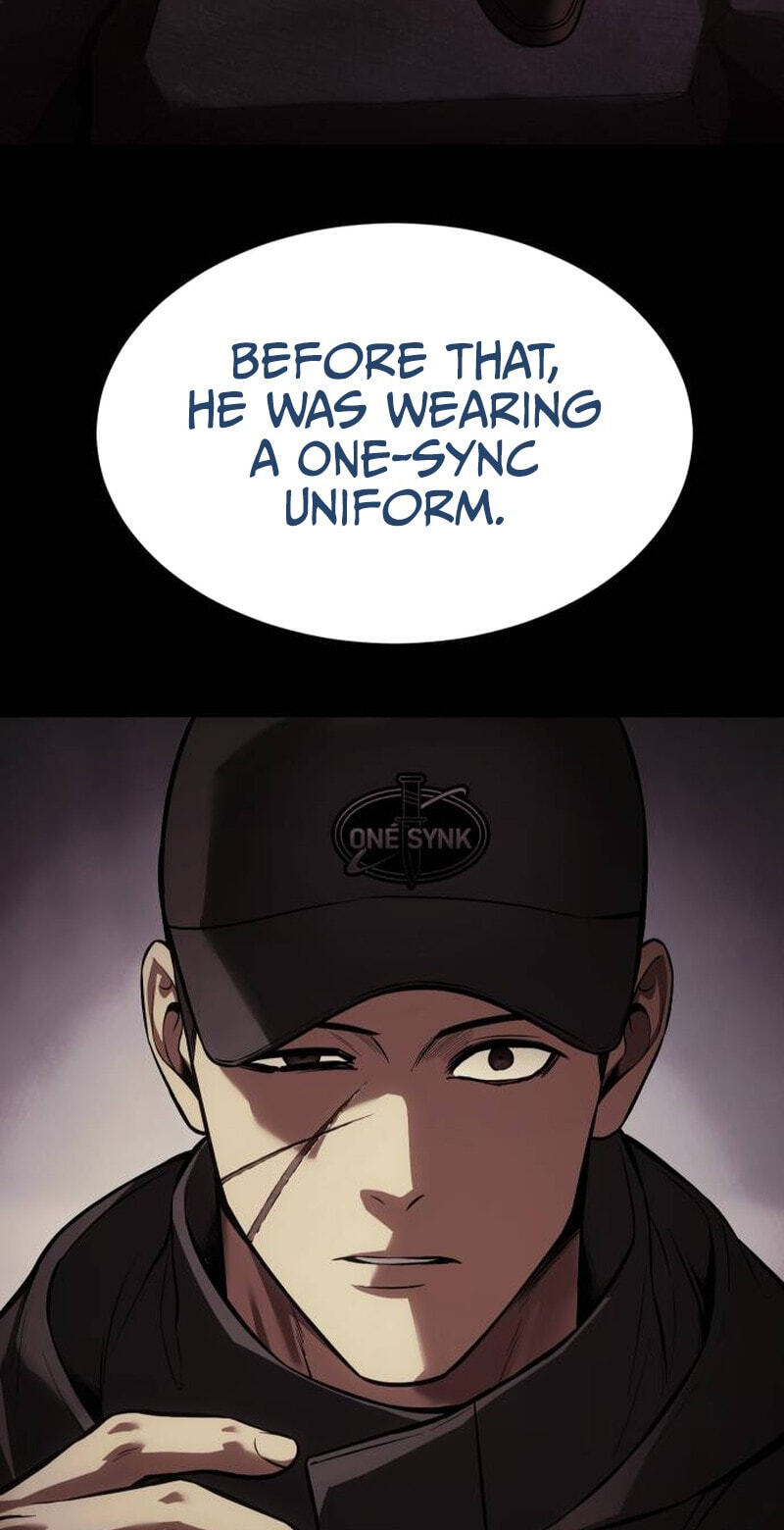 Read Mr. Baek chapter 174 image 39 on Lezhin