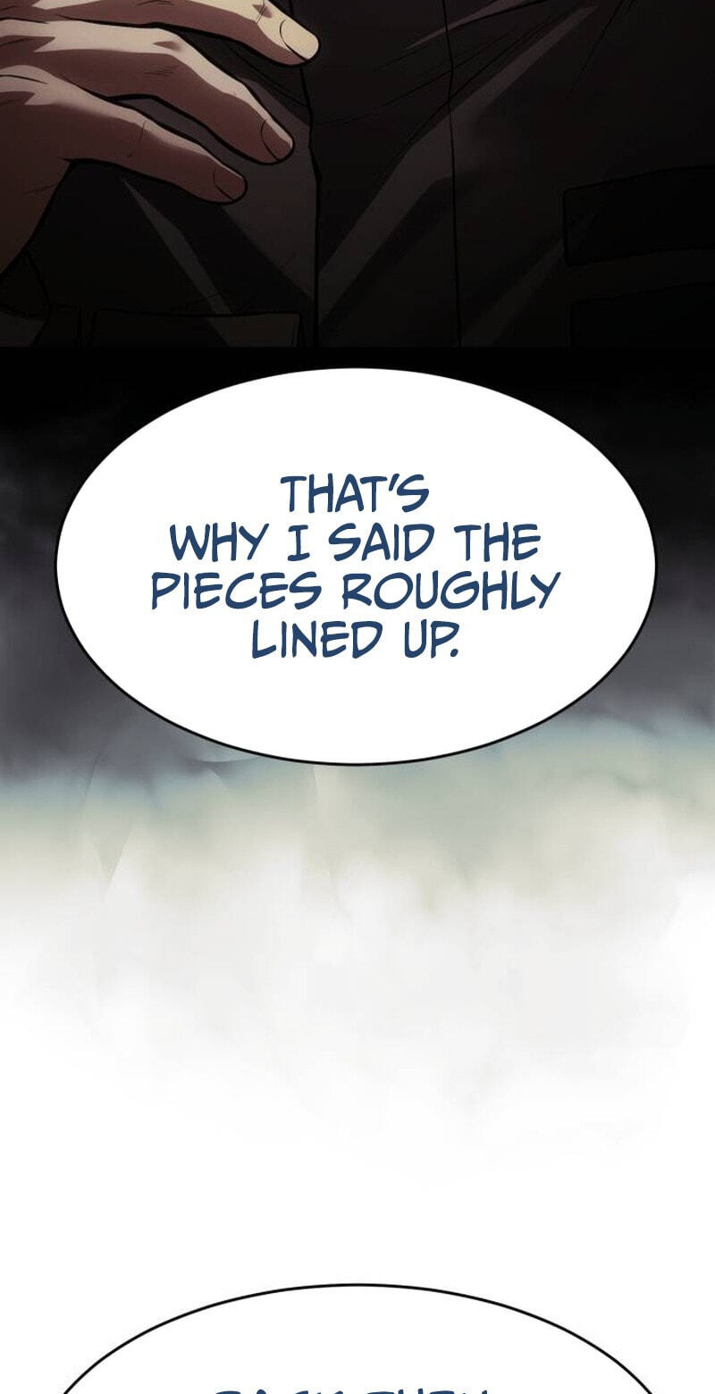 Read Mr. Baek chapter 174 image 40 on Lezhin