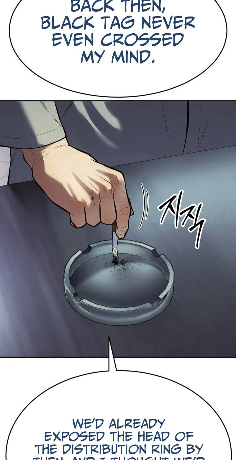 Read Mr. Baek chapter 174 image 41 on Lezhin