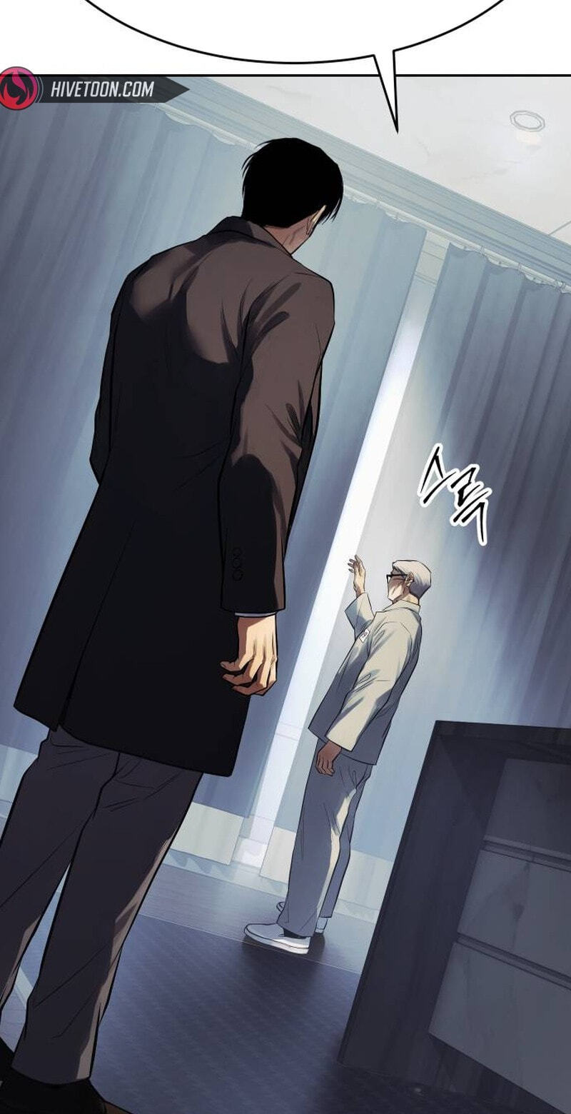 Read Mr. Baek chapter 174 image 46 on Lezhin