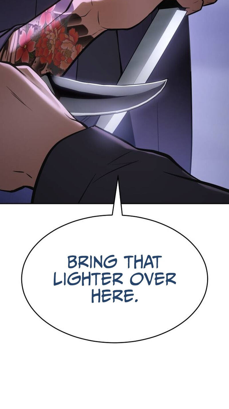 Read Mr. Baek chapter 174 image 49 on Lezhin