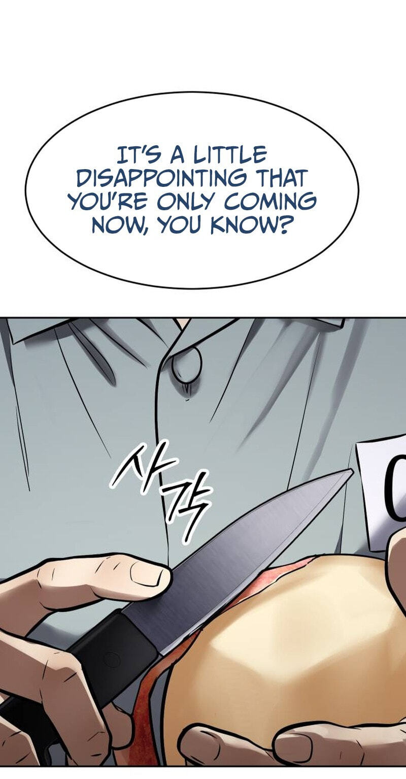 Read Mr. Baek chapter 174 image 5 on Lezhin