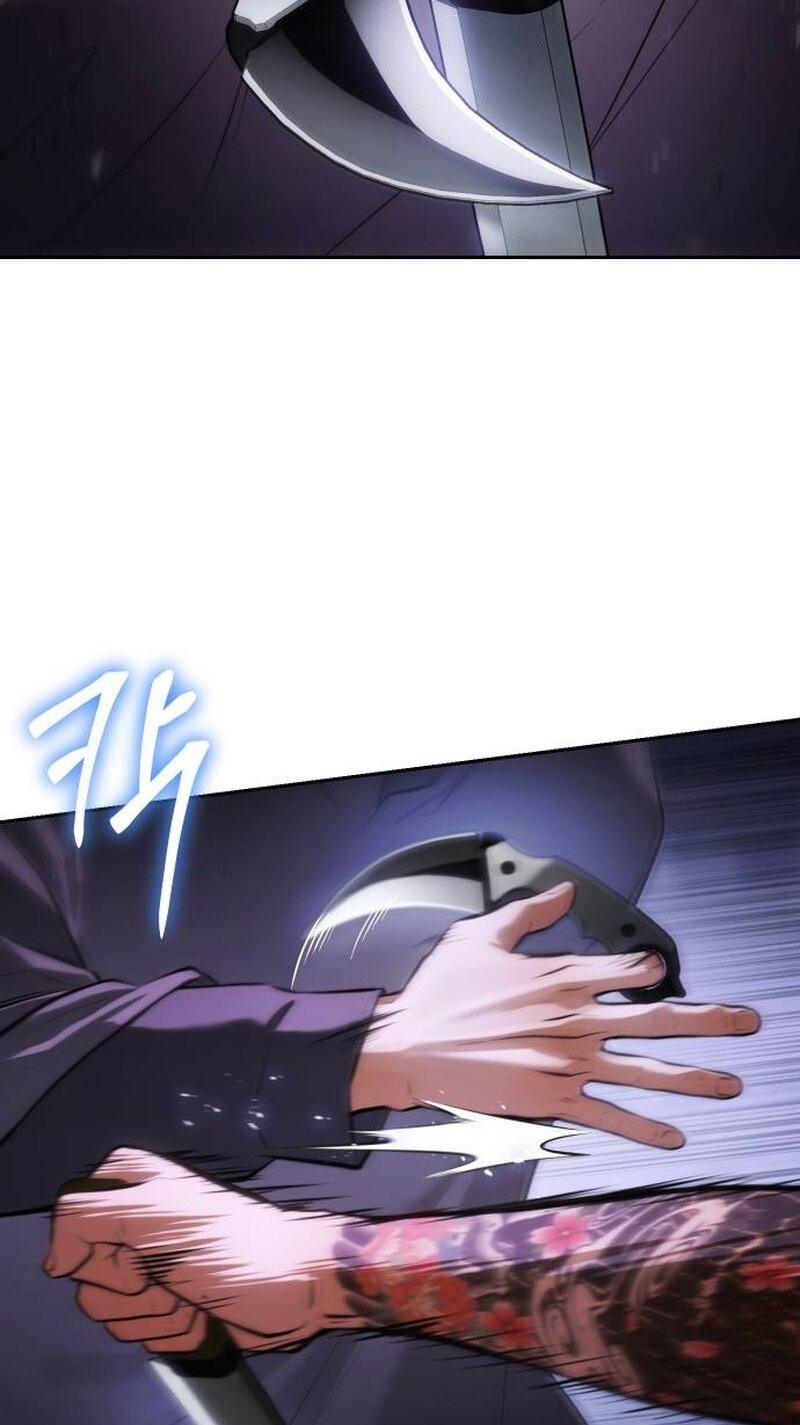 Read Mr. Baek chapter 174 image 53 on Lezhin