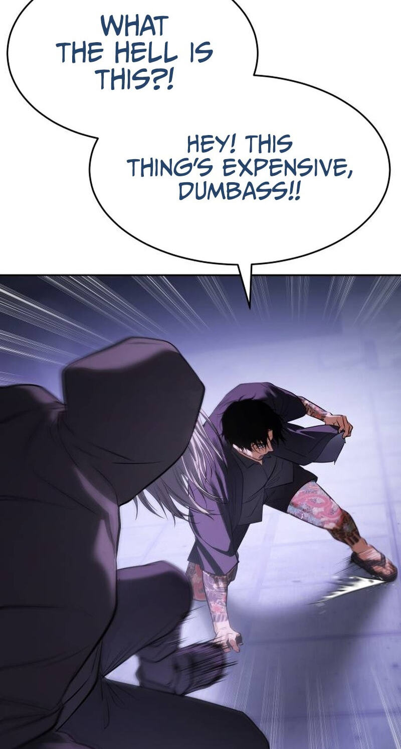 Read Mr. Baek chapter 174 image 59 on Lezhin