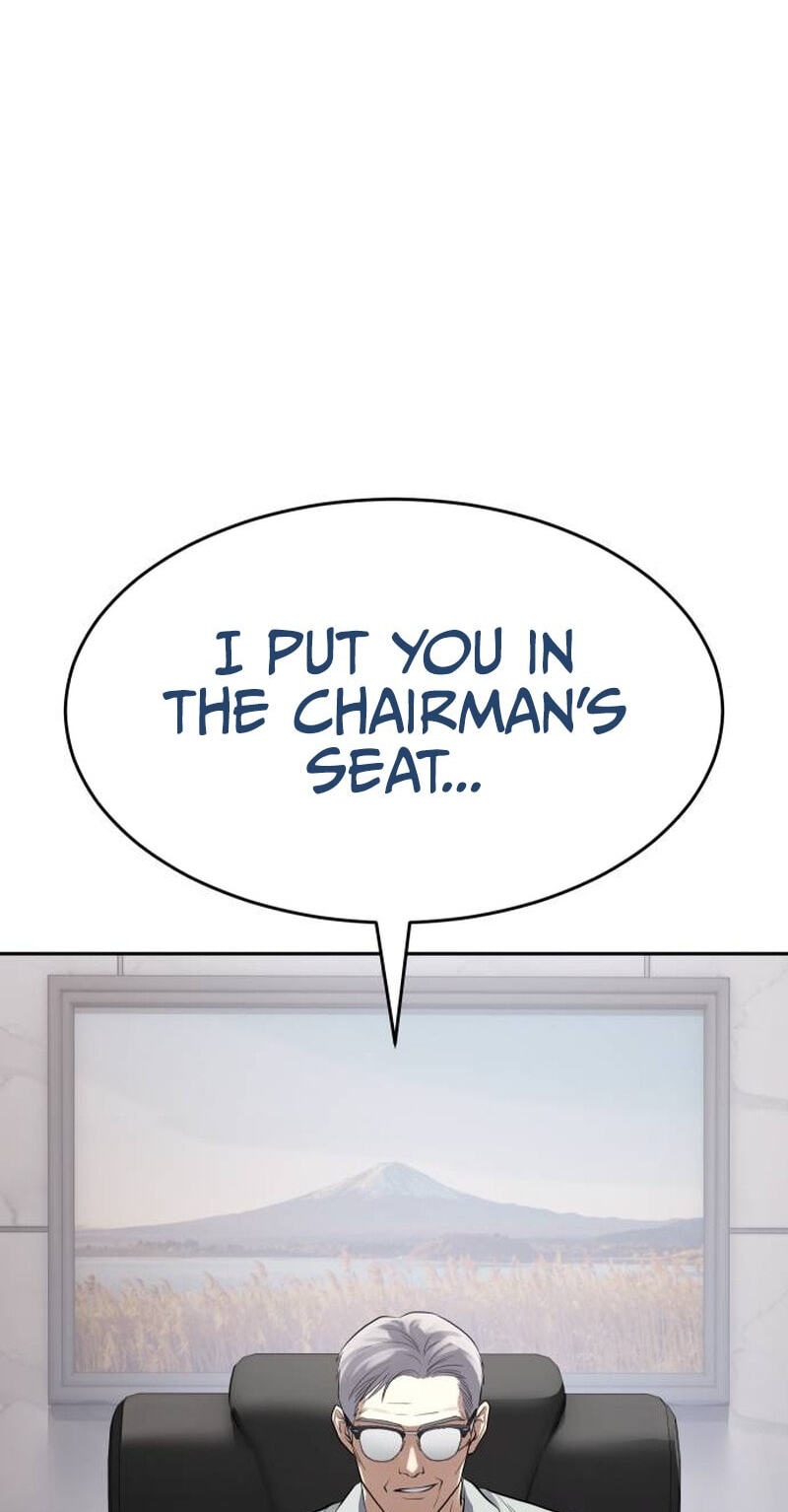 Read Mr. Baek chapter 174 image 6 on Lezhin