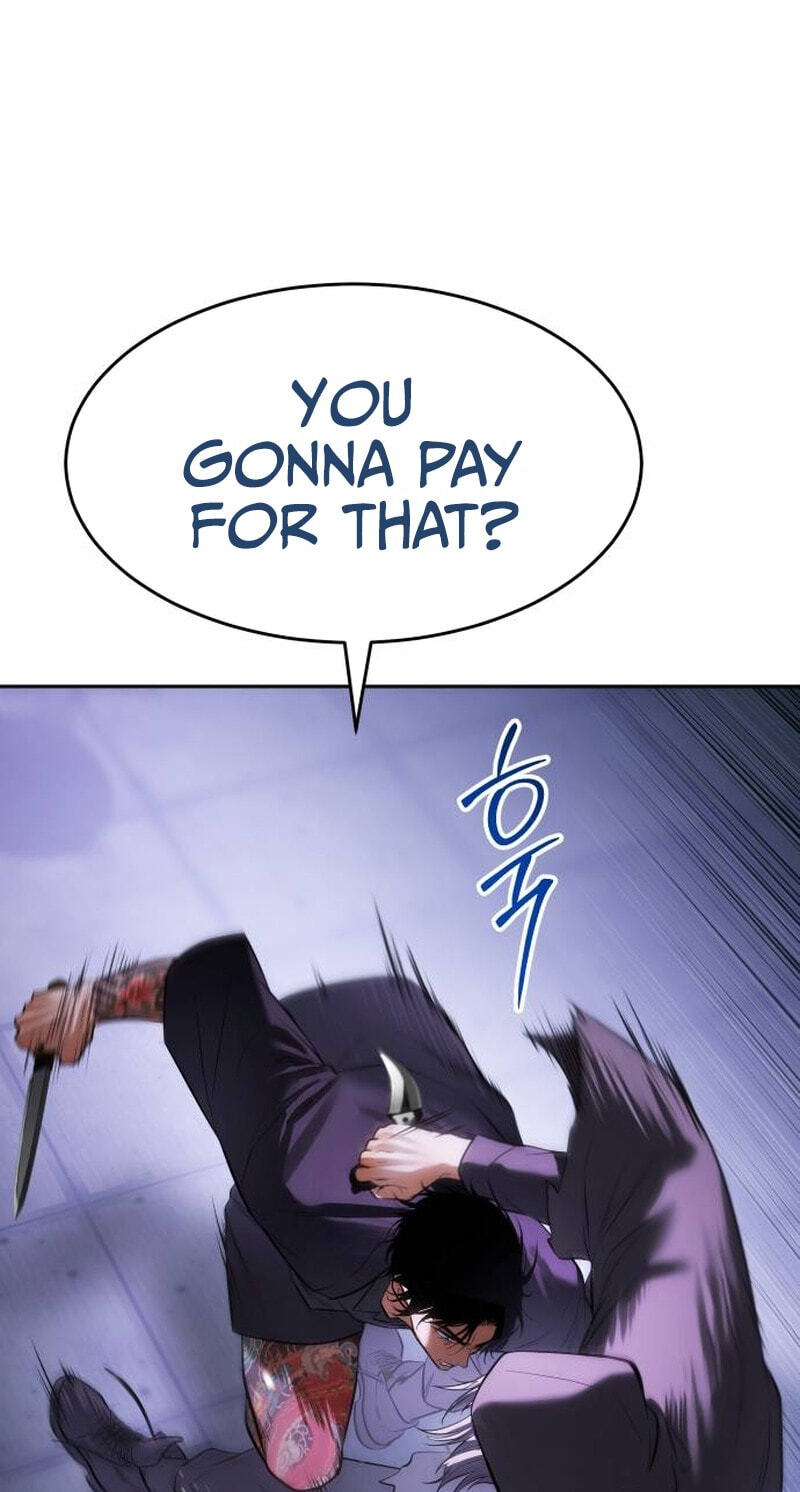 Read Mr. Baek chapter 174 image 62 on Lezhin