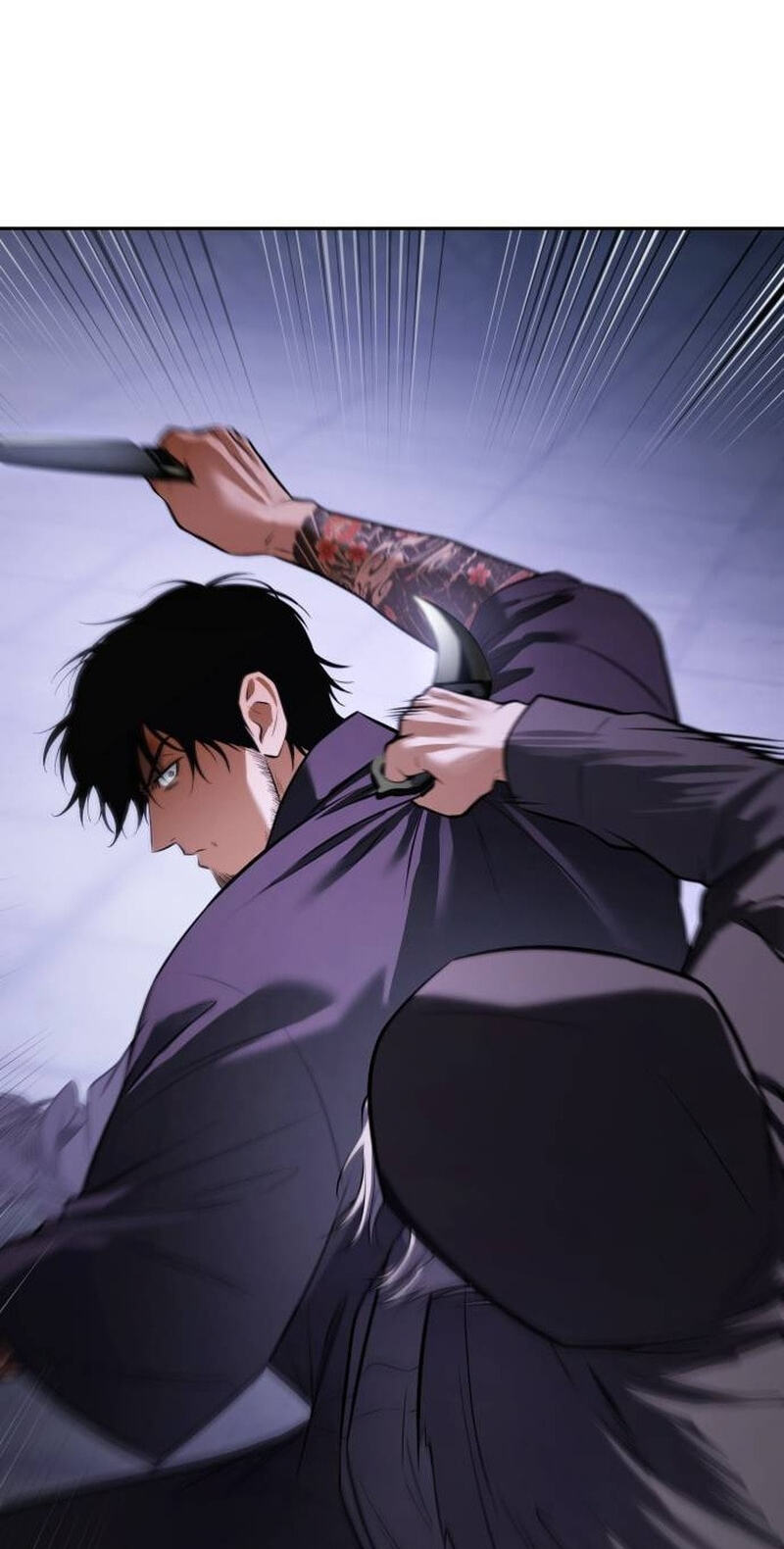 Read Mr. Baek chapter 174 image 66 on Lezhin