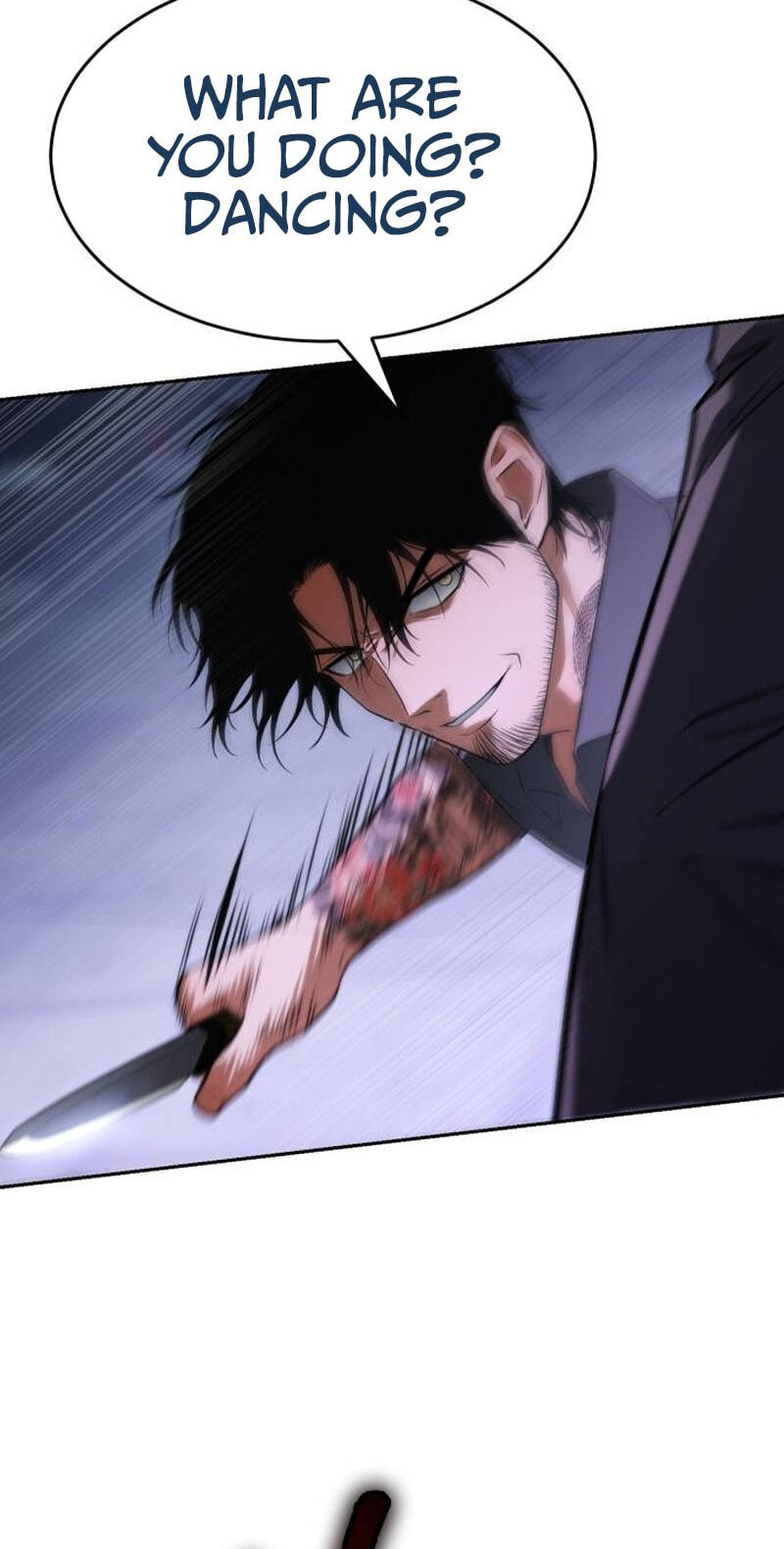 Read Mr. Baek chapter 174 image 70 on Lezhin
