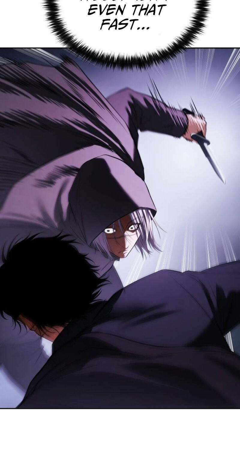 Read Mr. Baek chapter 174 image 75 on Lezhin