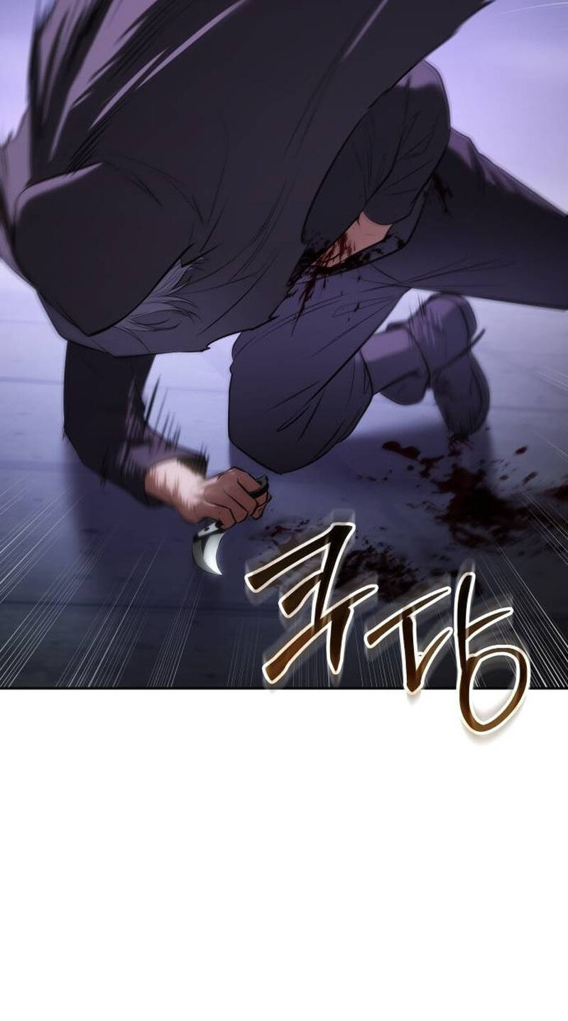 Read Mr. Baek chapter 174 image 85 on Lezhin