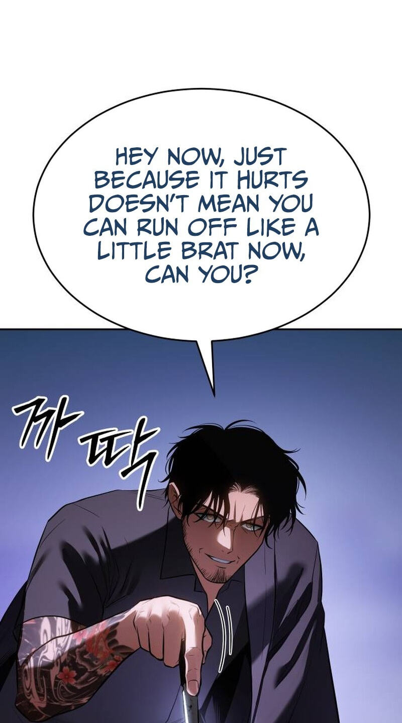 Read Mr. Baek chapter 174 image 86 on Lezhin