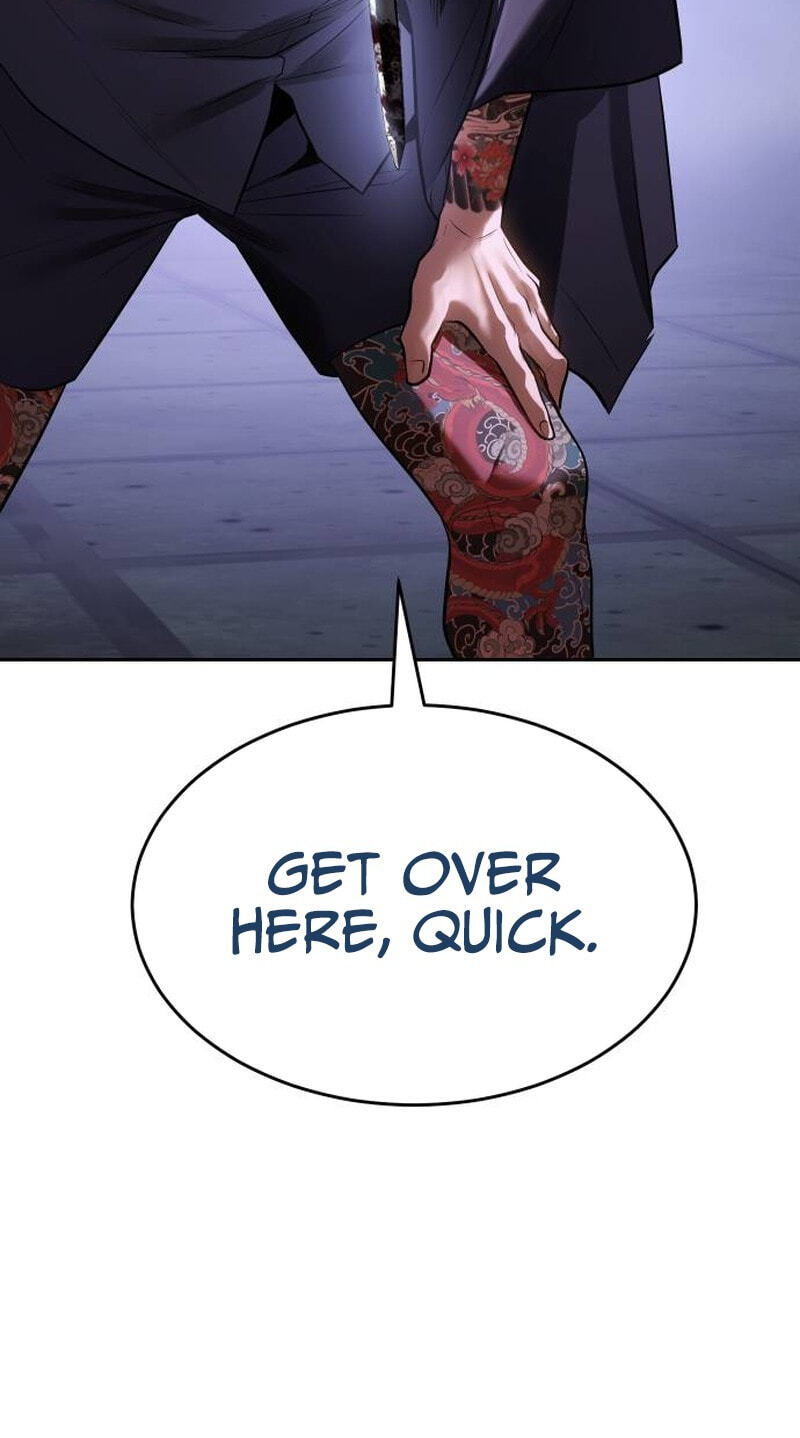 Read Mr. Baek chapter 174 image 87 on Lezhin
