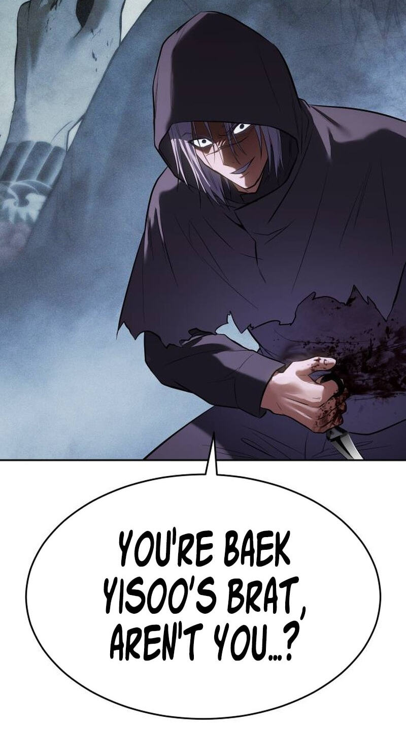 Read Mr. Baek chapter 174 image 89 on Lezhin