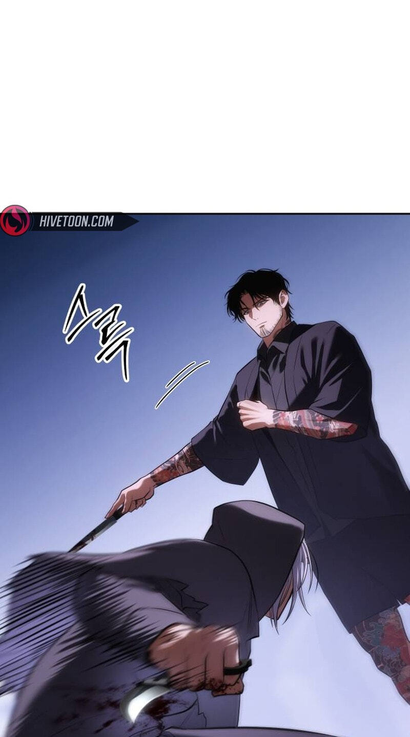 Read Mr. Baek chapter 174 image 91 on Lezhin