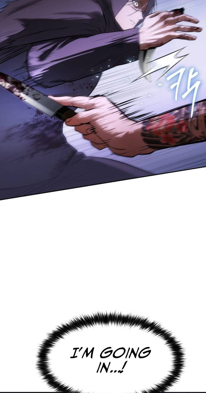 Read Mr. Baek chapter 174 image 95 on Lezhin