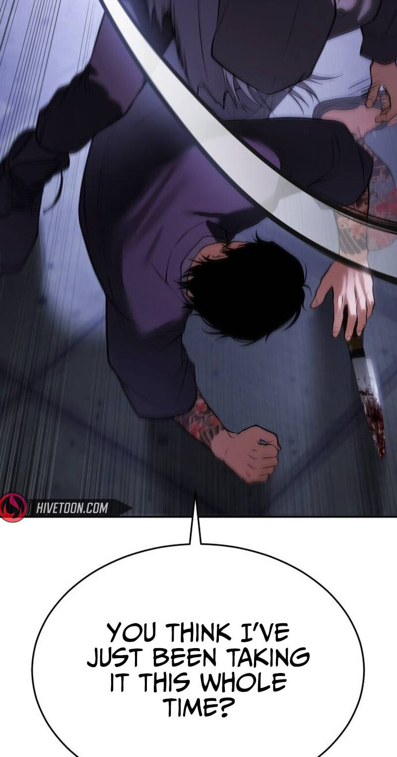 Read Mr. Baek chapter 174 image 98 on Lezhin