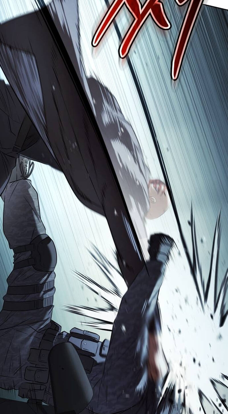Read Mr. Baek chapter 175 image 109 on Lezhin