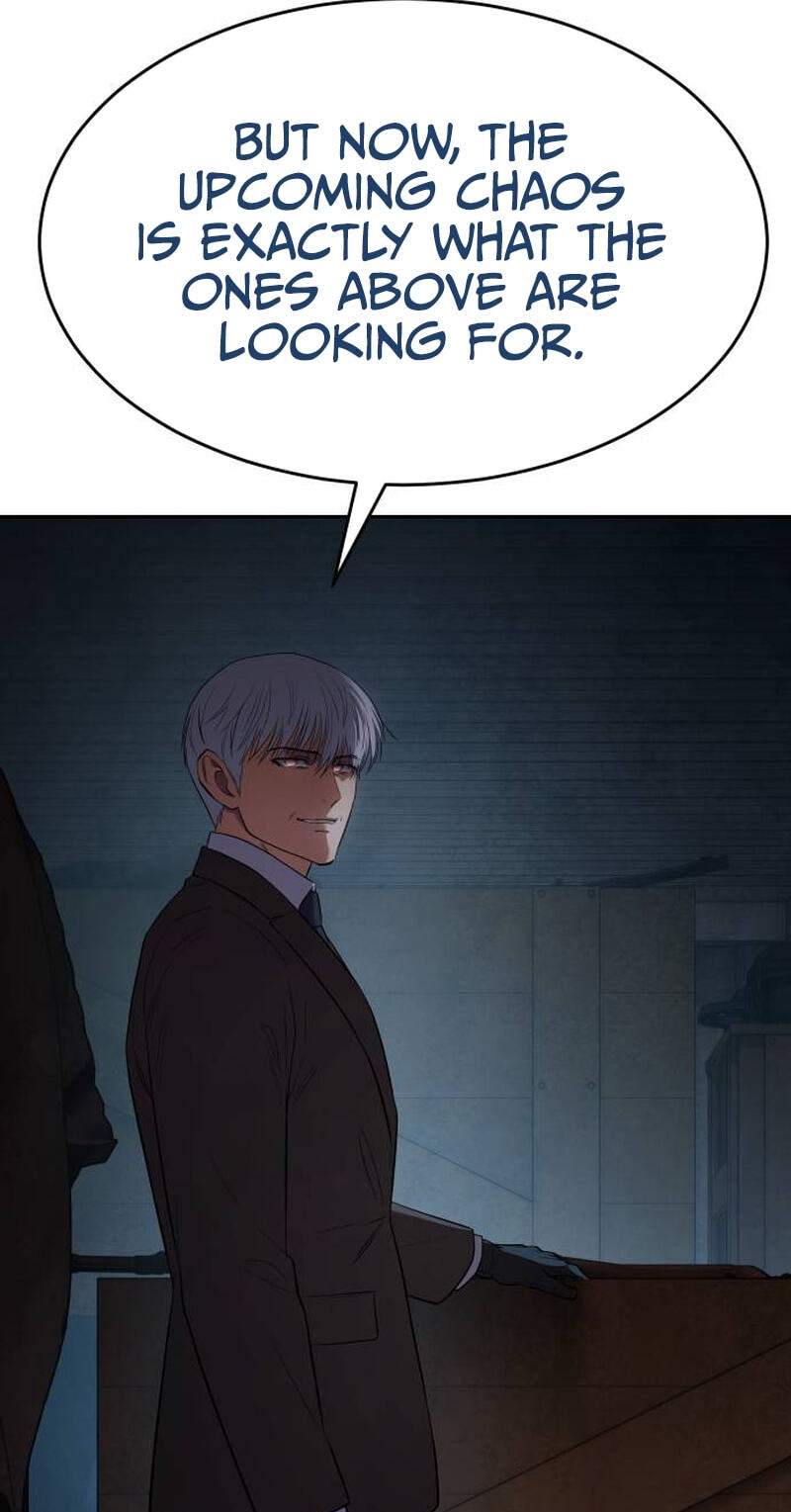 Read Mr. Baek chapter 175 image 11 on Lezhin