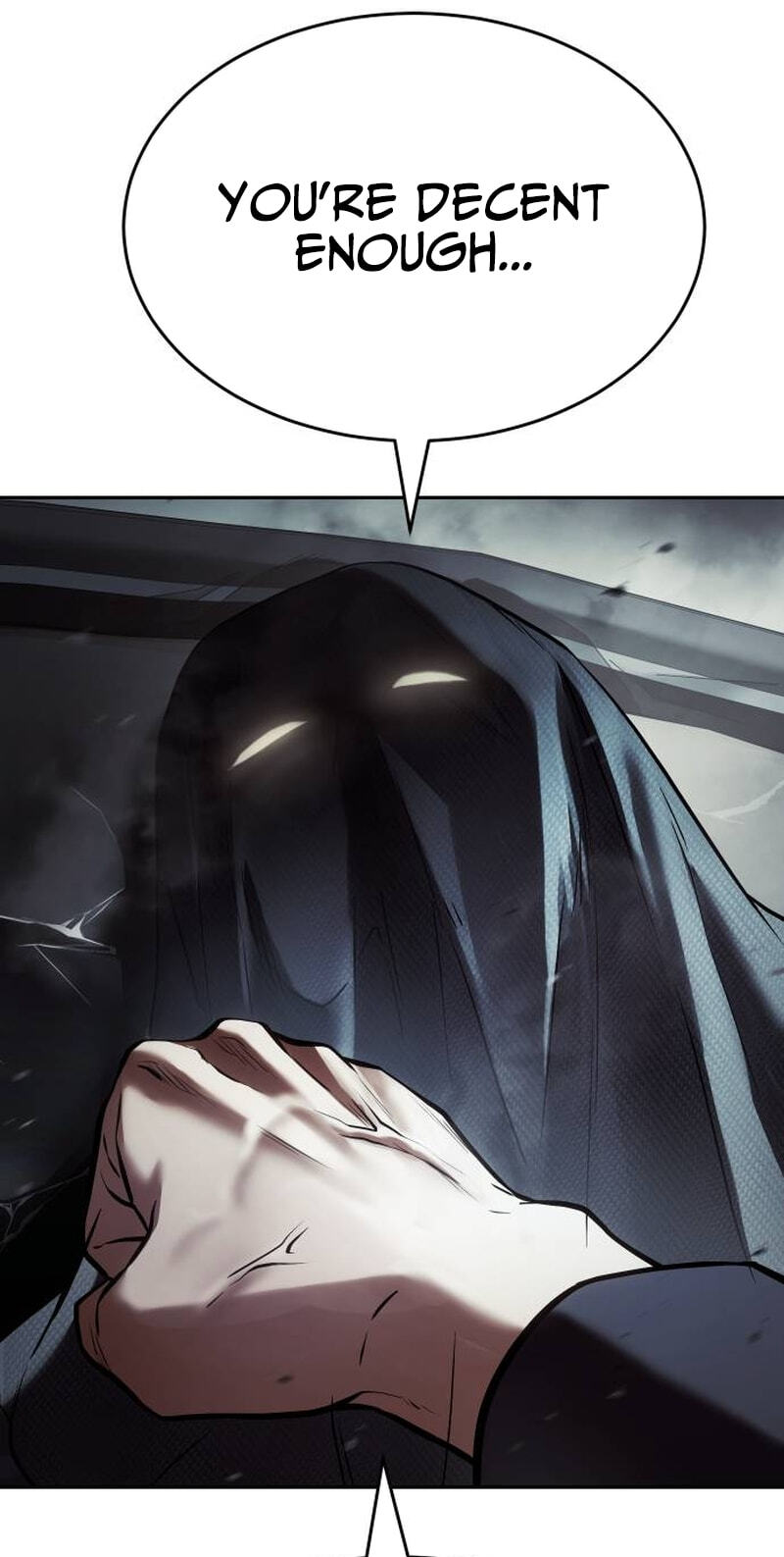 Read Mr. Baek chapter 175 image 111 on Lezhin