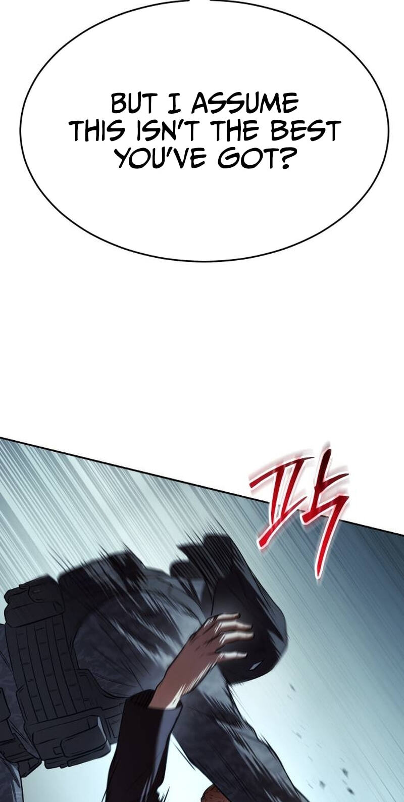 Read Mr. Baek chapter 175 image 112 on Lezhin