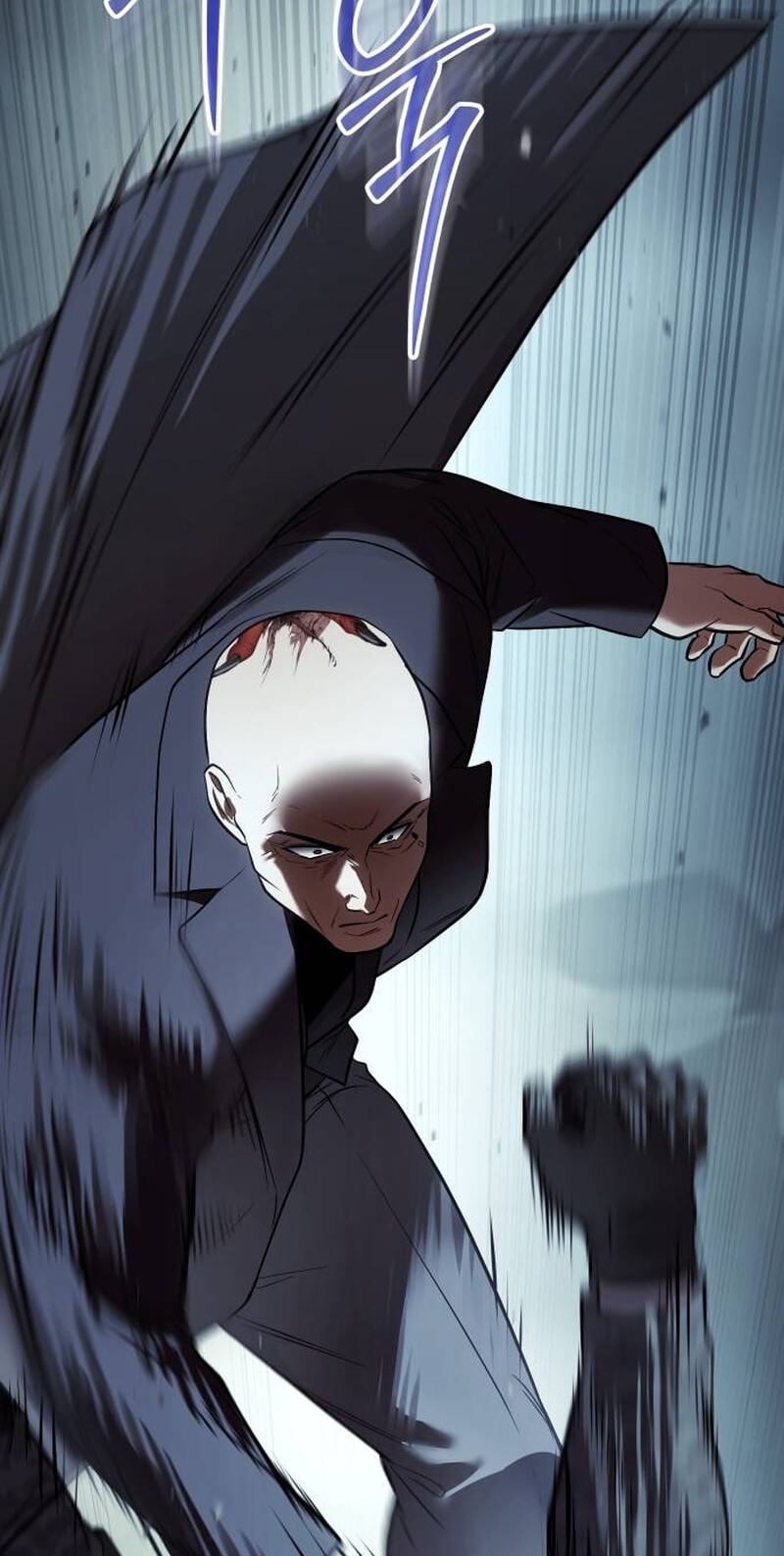 Read Mr. Baek chapter 175 image 115 on Lezhin