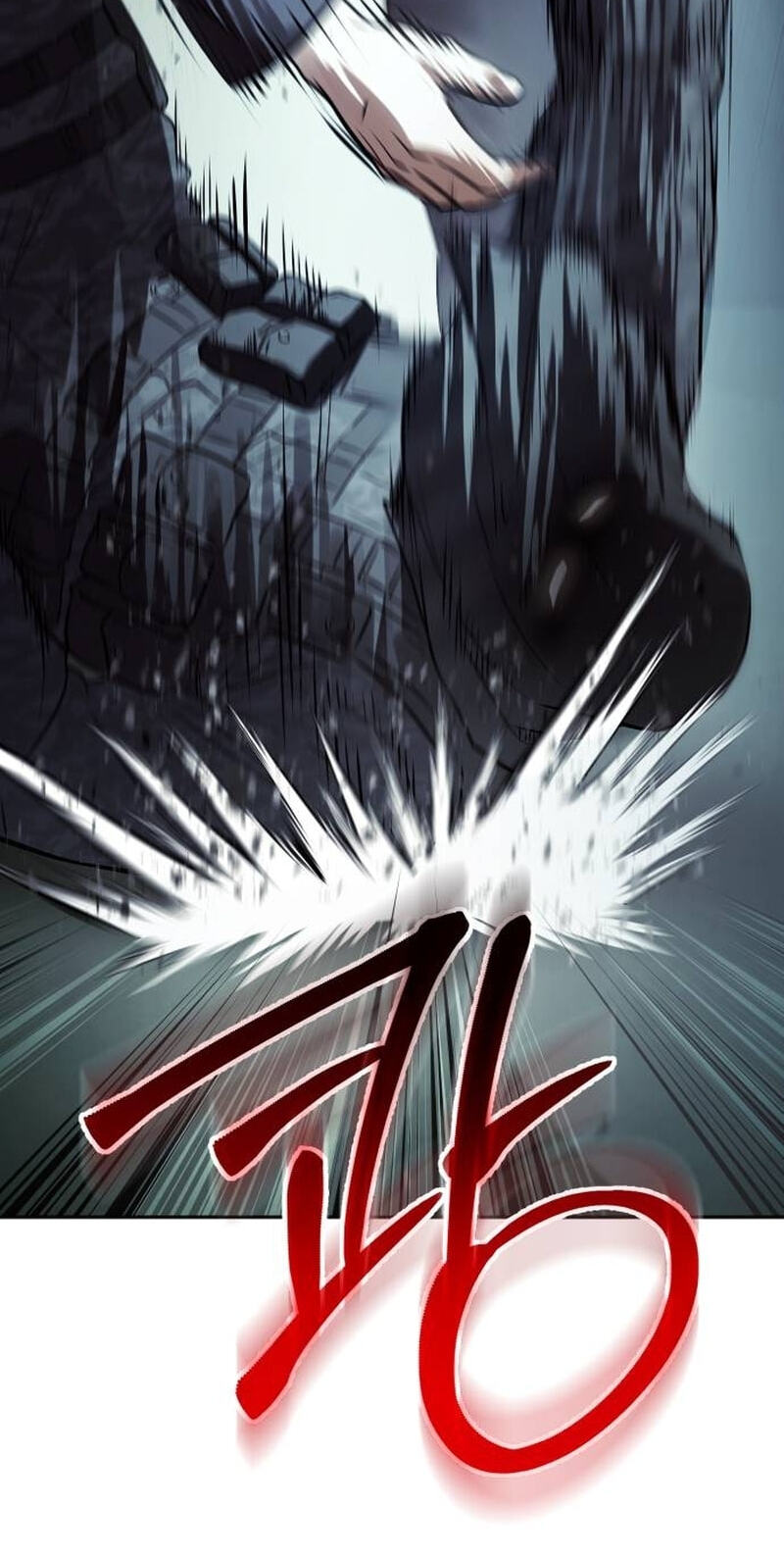 Read Mr. Baek chapter 175 image 116 on Lezhin