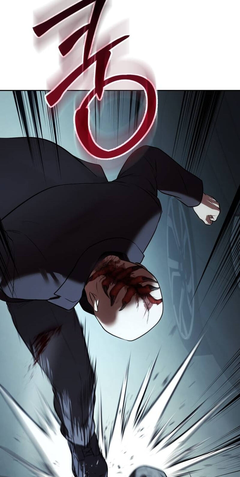 Read Mr. Baek chapter 175 image 118 on Lezhin