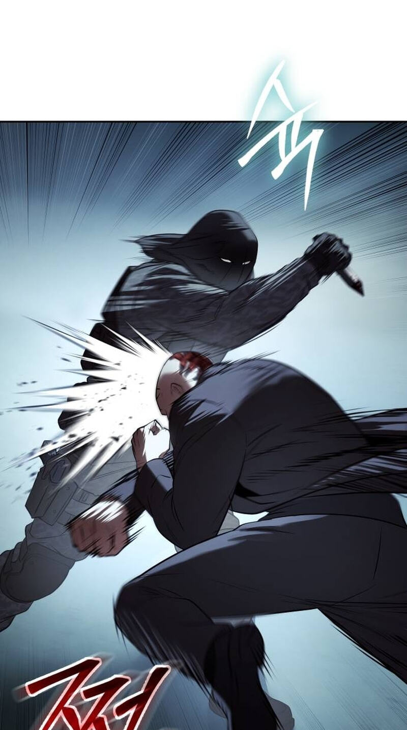 Read Mr. Baek chapter 175 image 121 on Lezhin