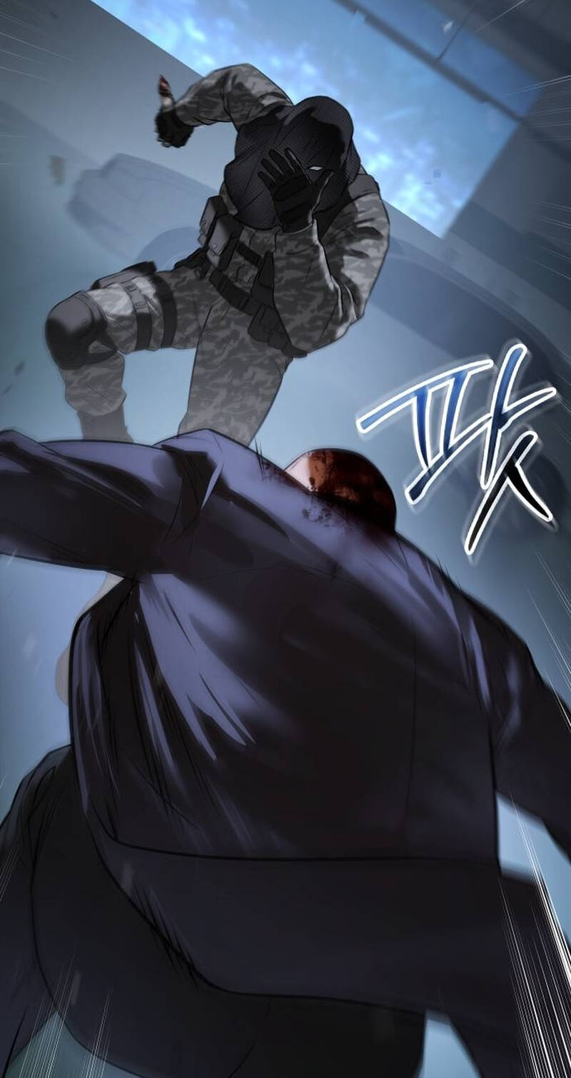 Read Mr. Baek chapter 175 image 140 on Lezhin