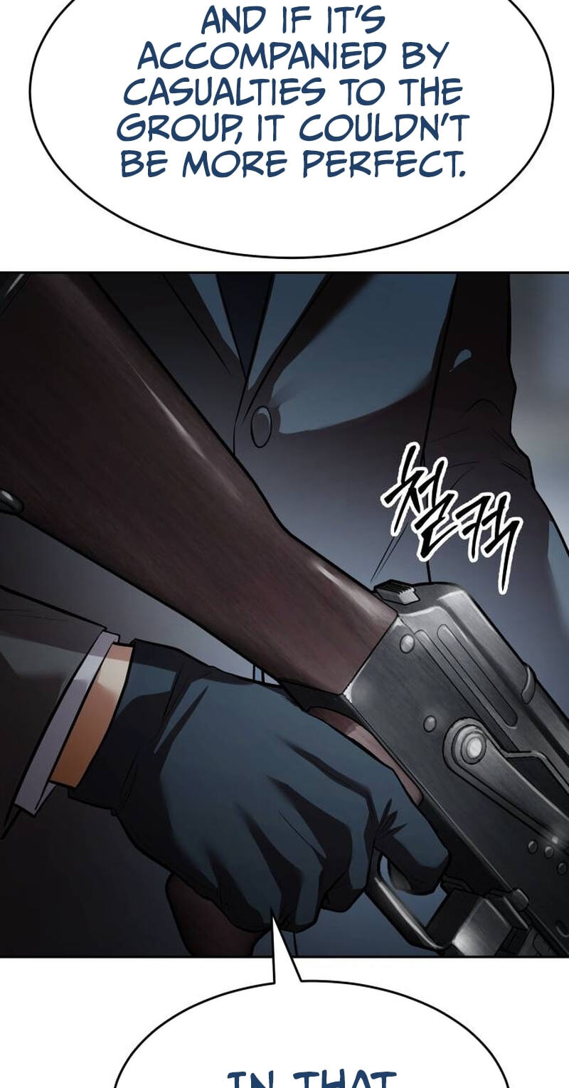Read Mr. Baek chapter 175 image 15 on Lezhin