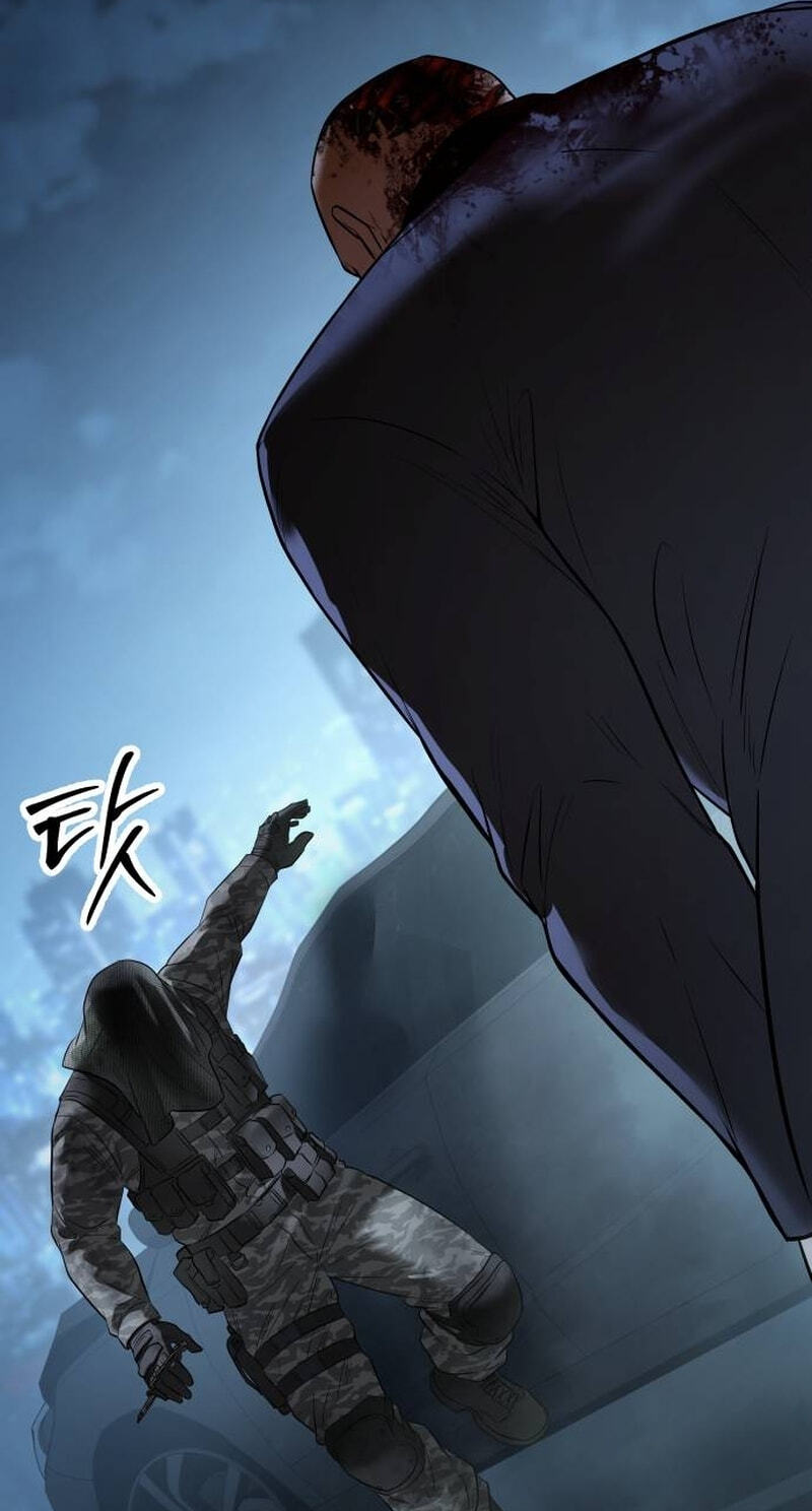 Read Mr. Baek chapter 175 image 155 on Lezhin