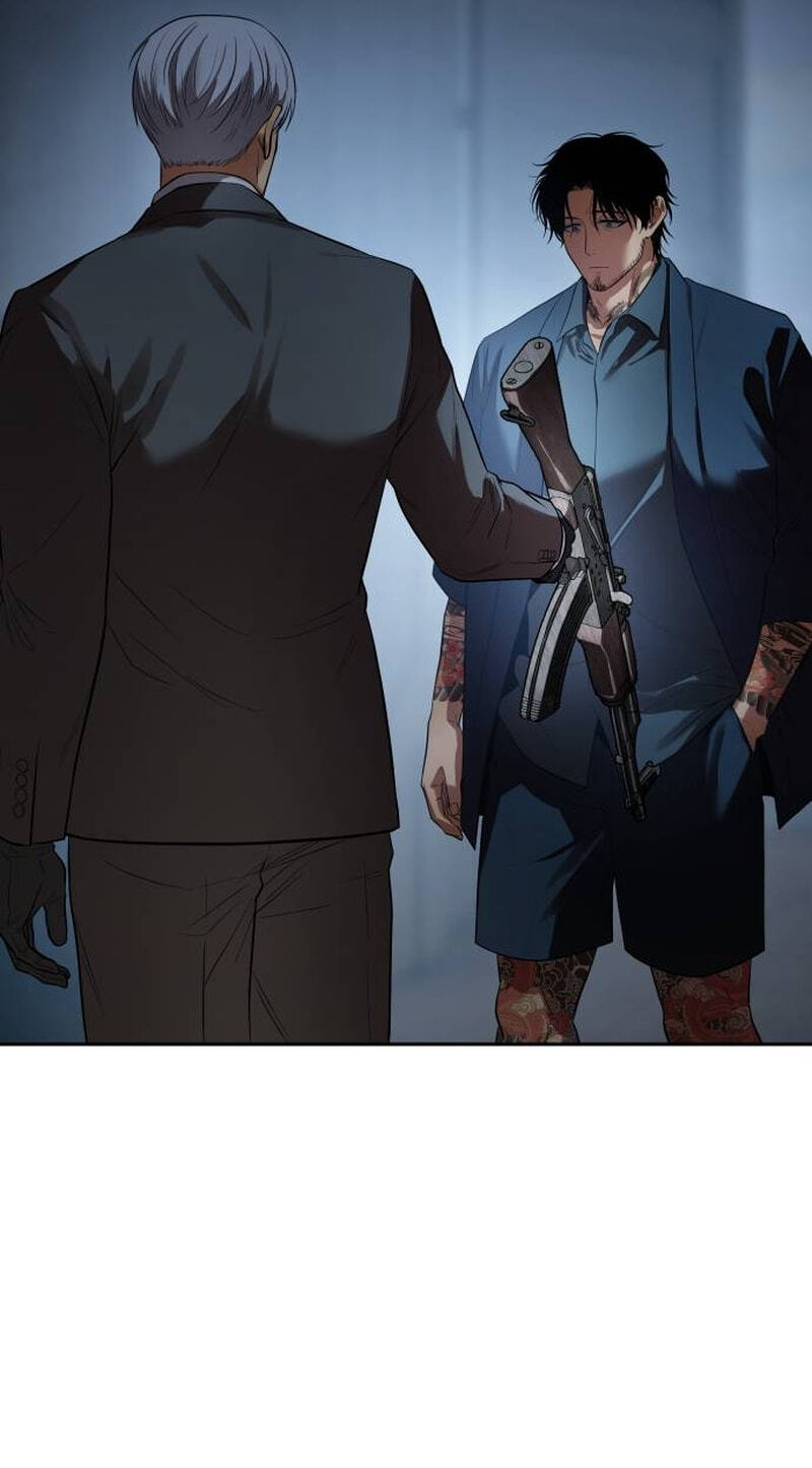 Read Mr. Baek chapter 175 image 19 on Lezhin