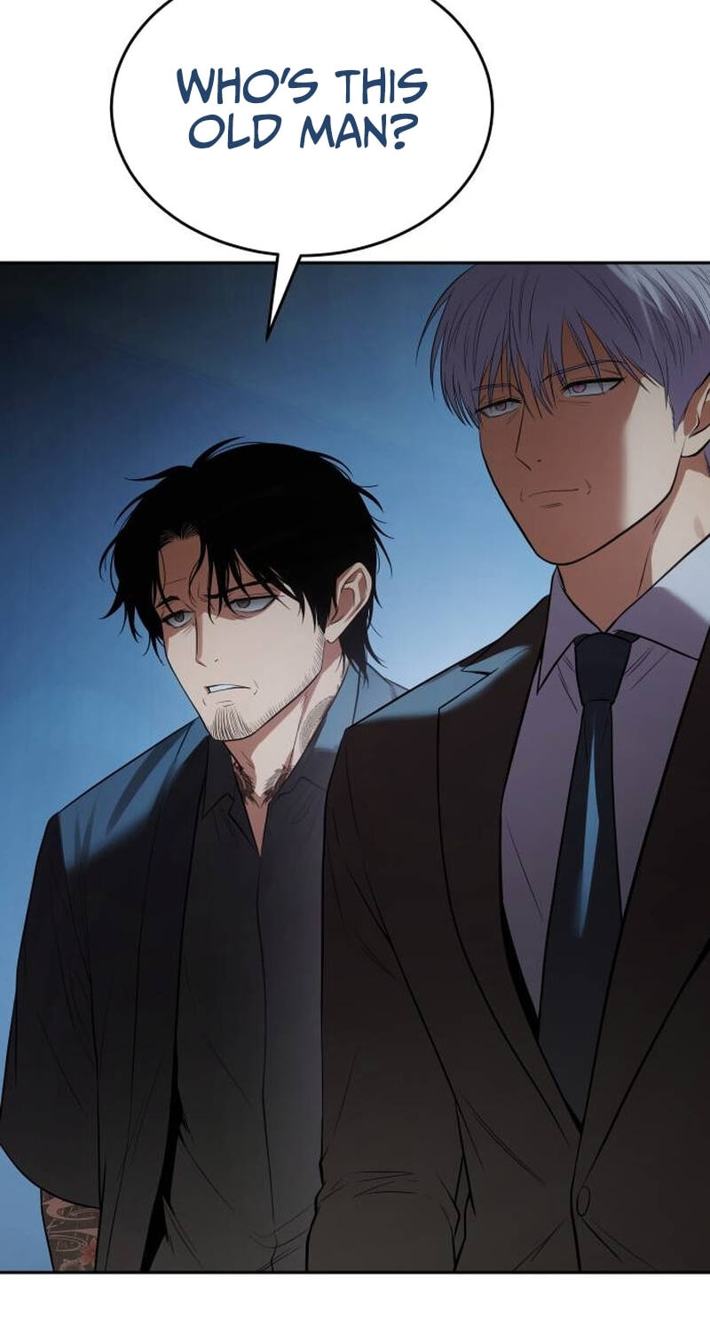 Read Mr. Baek chapter 175 image 30 on Lezhin
