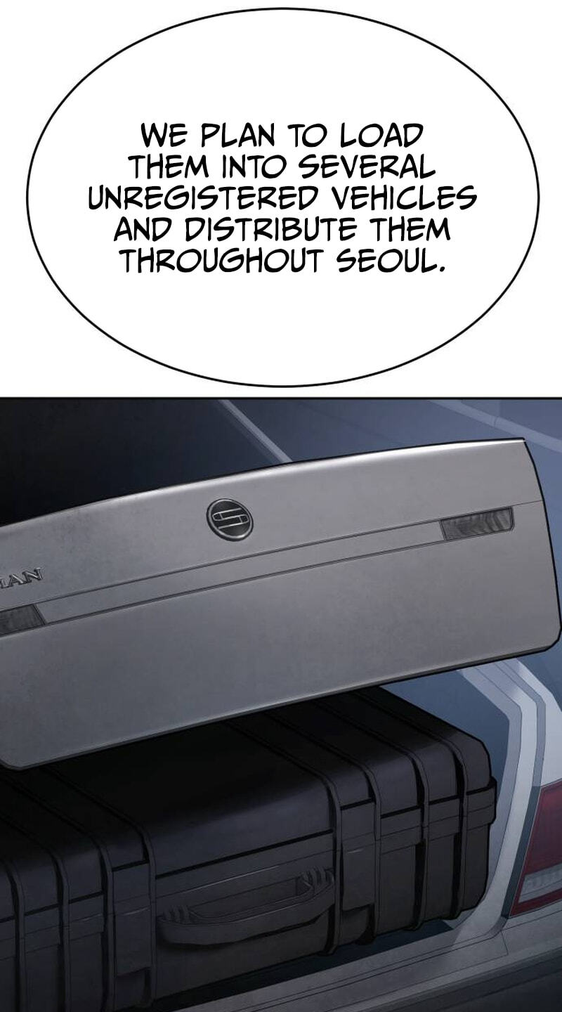 Read Mr. Baek chapter 175 image 38 on Lezhin