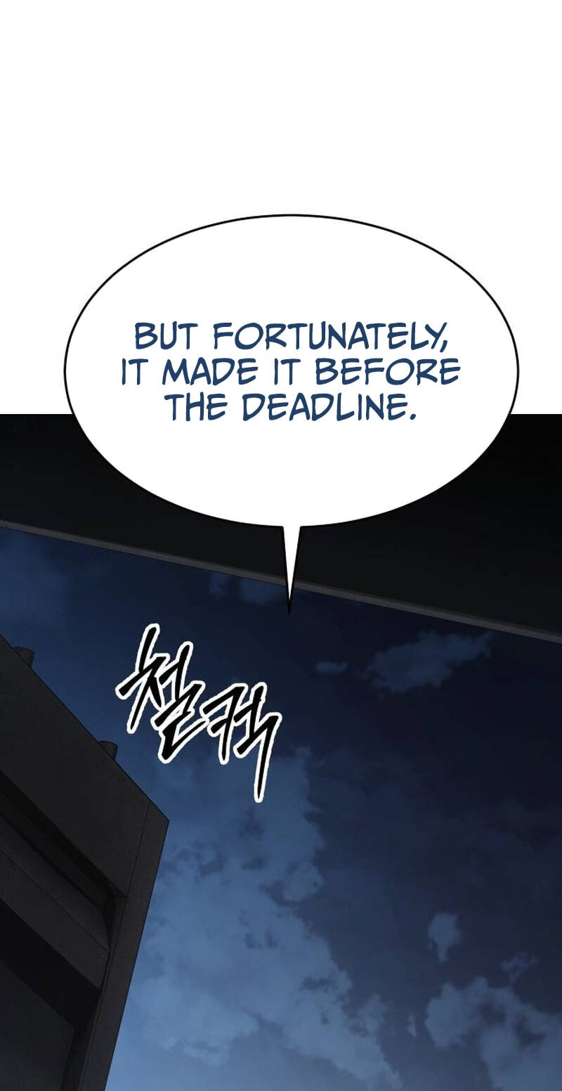 Read Mr. Baek chapter 175 image 4 on Lezhin