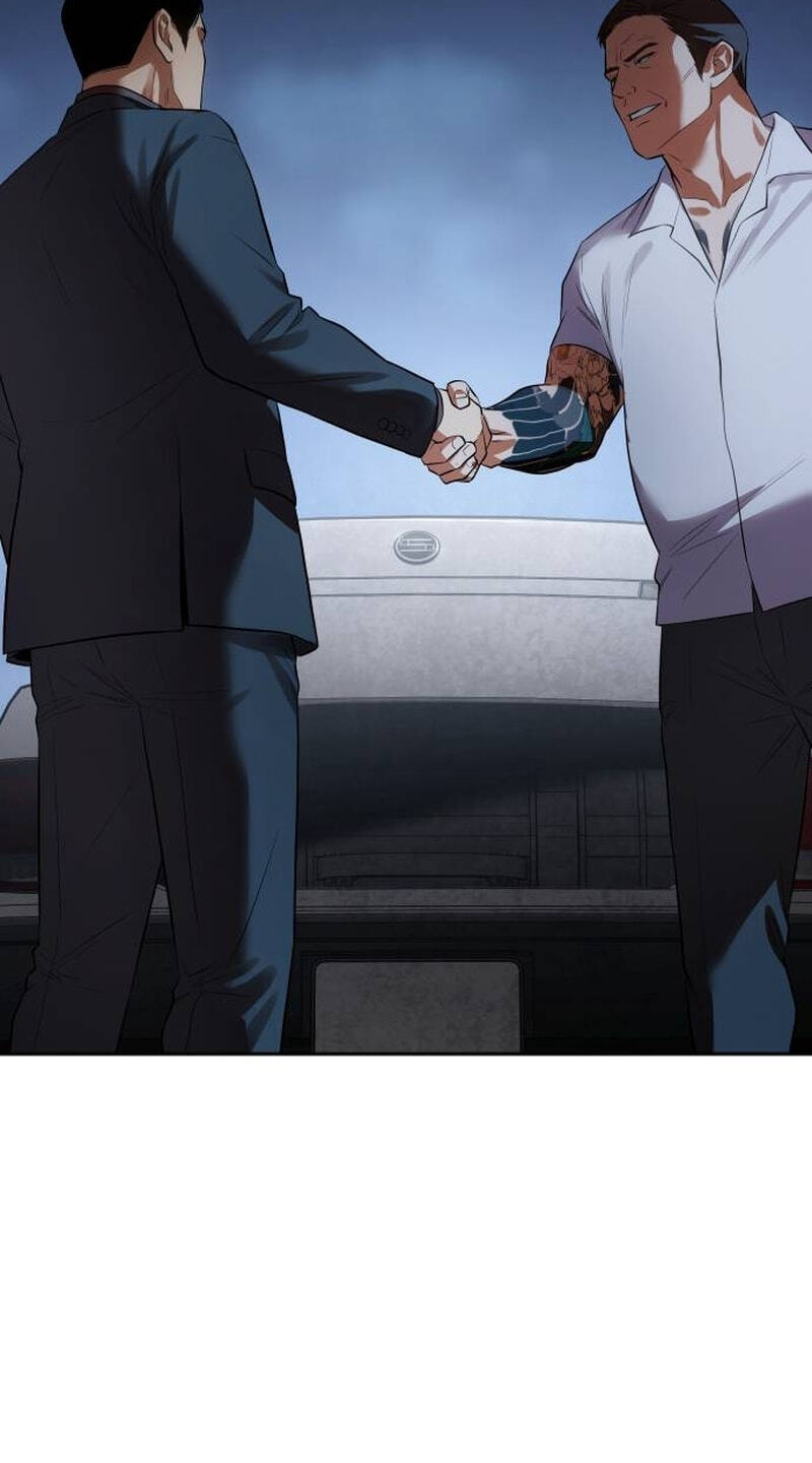 Read Mr. Baek chapter 175 image 40 on Lezhin